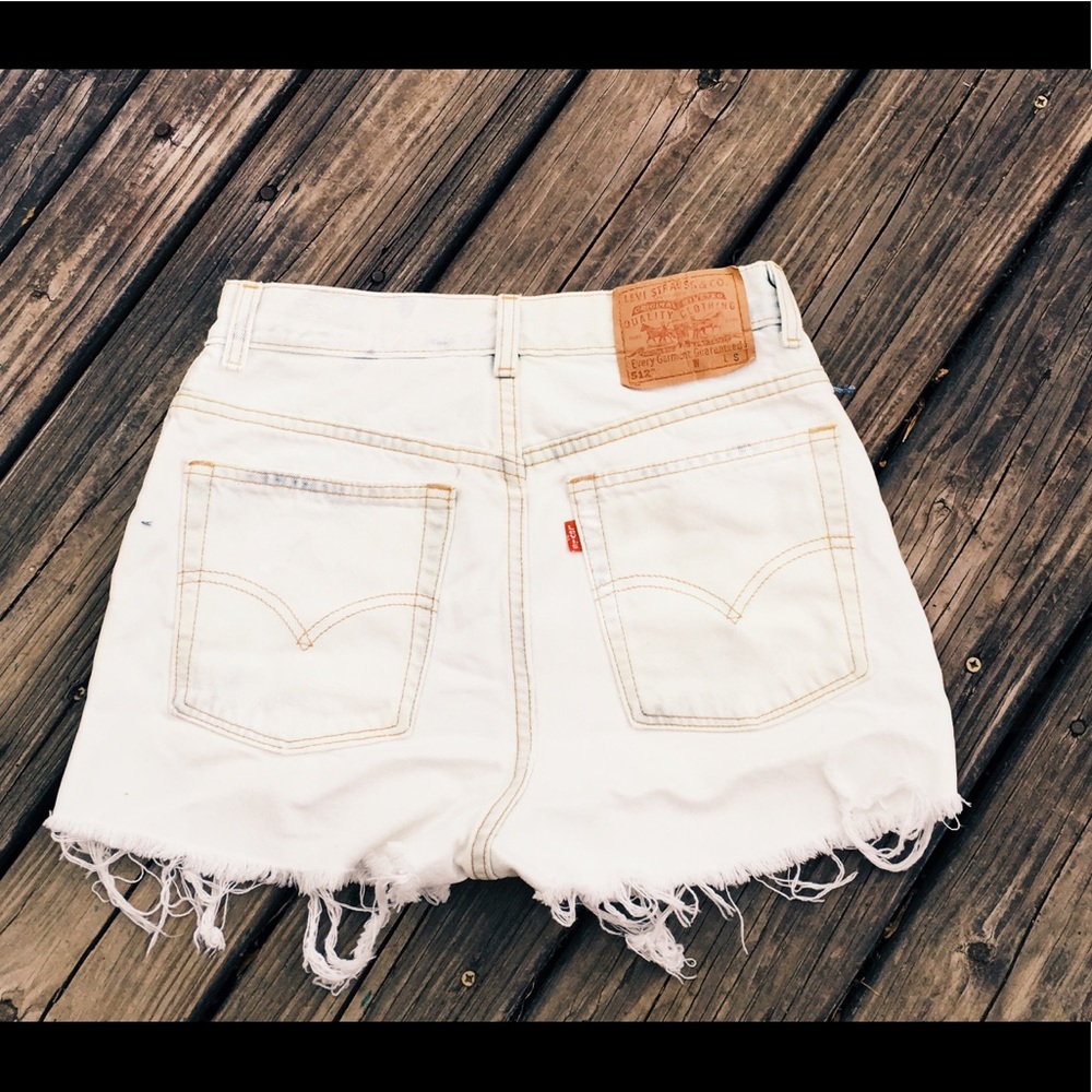 Vintage levis